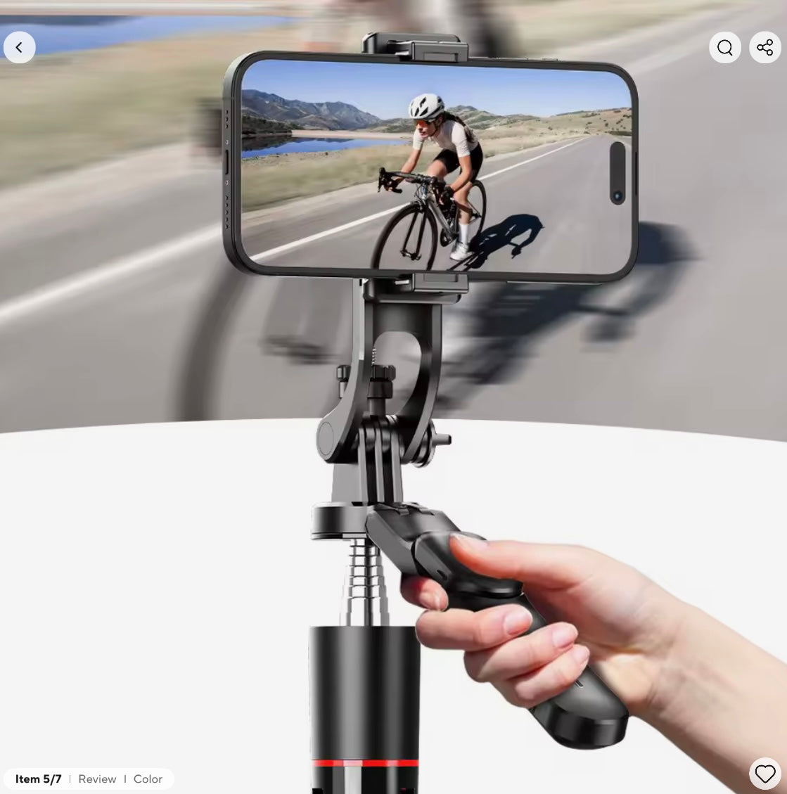 Tripods