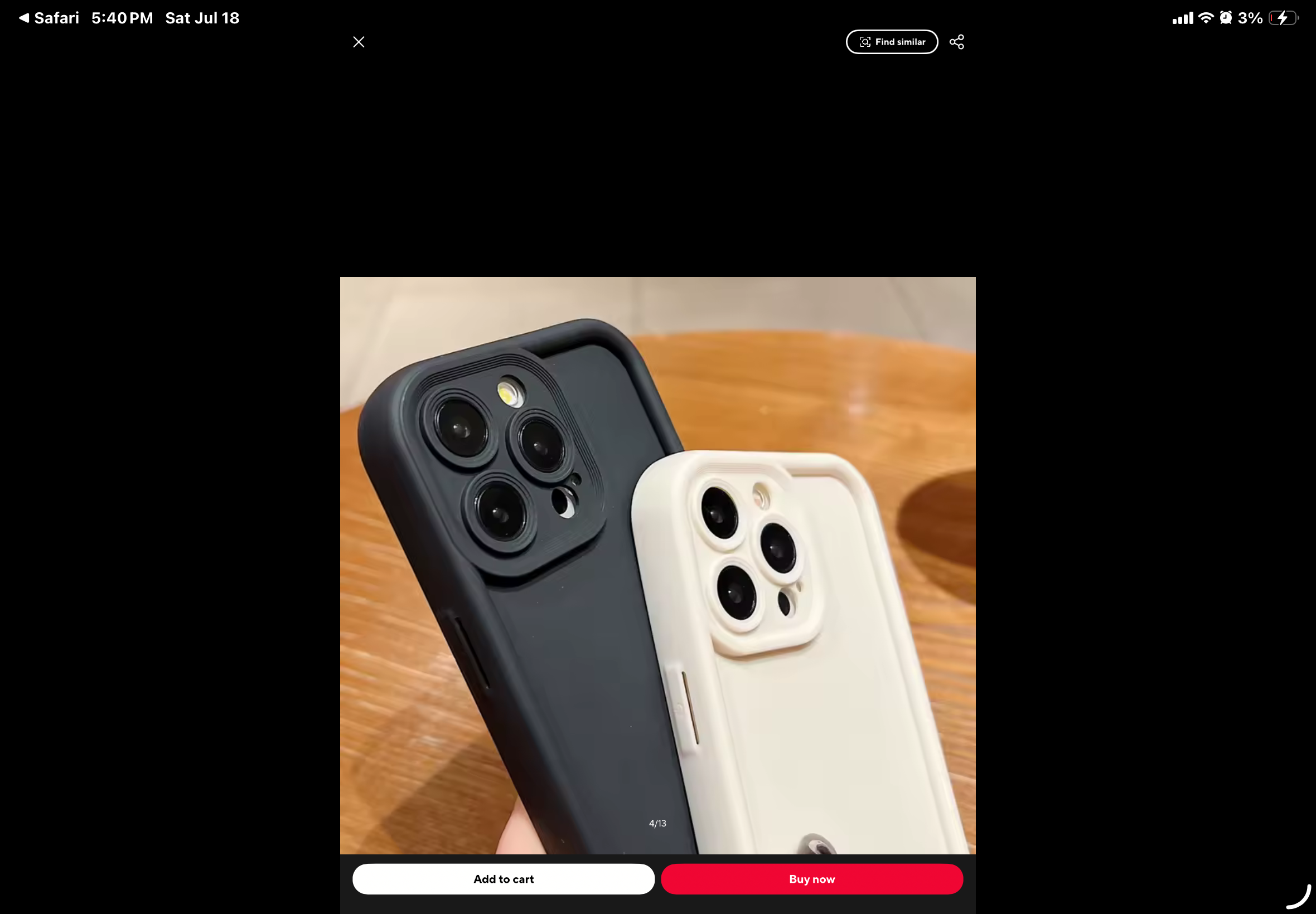 Cases