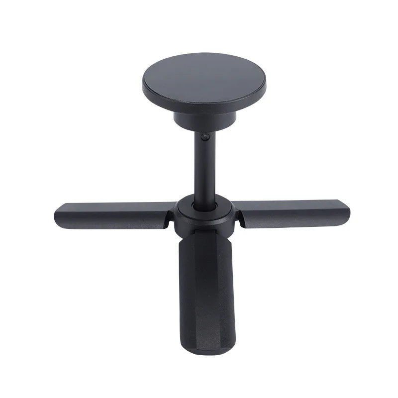 Mini Magnetic Desktop Tripod Stand for Smartphones