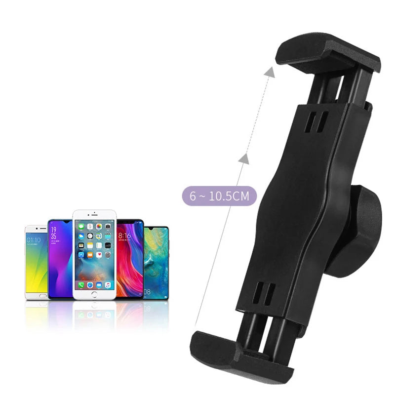 Desktop Tripod Stand for Smartphones & iPhone