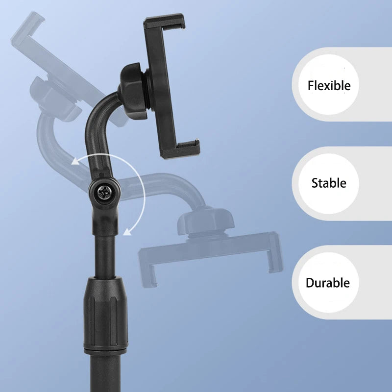 Desktop Tripod Stand for Smartphones & iPhone