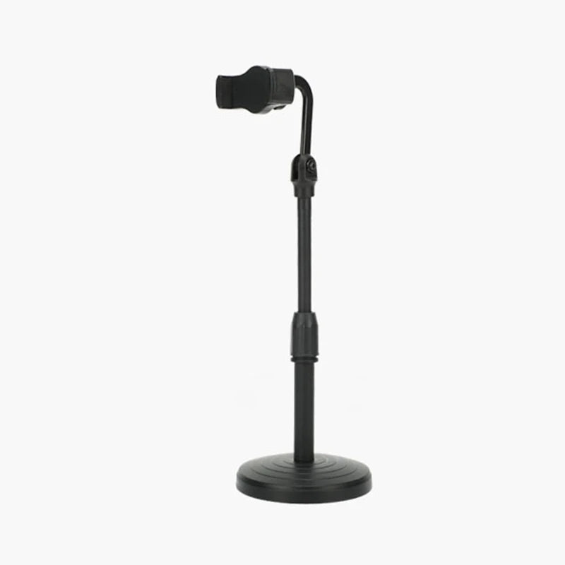 Desktop Tripod Stand for Smartphones & iPhone